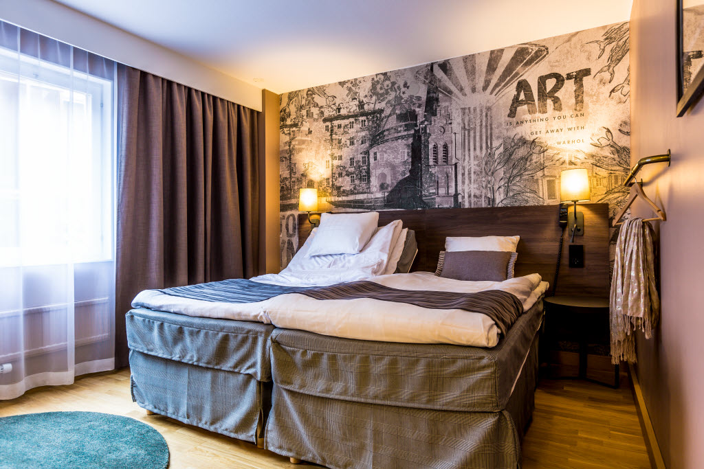 Kuvaoikeudet:: Karl Gabor Accessibility room